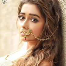  দেখুন \'উতরন\'-এর \'ইচ্ছা\' টিনা দত্তকে