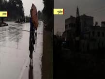 ৪৮ ঘণ্টায় দক্ষিণবঙ্গে কালবৈশাখীর পূর্বাভাস, বিভিন্ন জেলায় শুরু বৃষ্টি