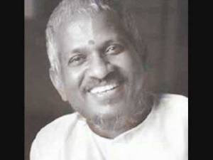 illayaraja