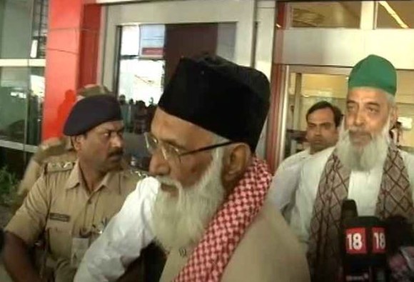 ‘র’ এজেন্ট বলে মৌলবীদের আটক করেছিল পাক প্রশাসন! দাবি