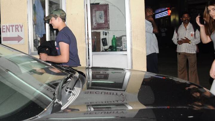 সে ভবিষ্যতে সিনেমা করবে কিনা, সে ব্যাপারে কিছু শোনা যায়নি। 