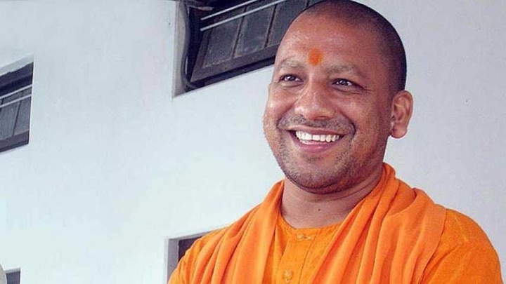 Adityanath Allocates Portfolios Keeps Key Home Ministry মন্ত্রীদের দফতর বণ্টন করলেন আদিত্যনাথ, রাখলেন স্বরাষ্ট্র ও খনি