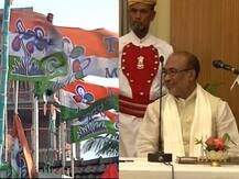 মণিপুরে আস্থাভোটে বিজেপিকে ভোট, যা করেছি, দলের নির্দেশেই, দাবি একমাত্র তৃণমূল বিধায়কের