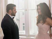 ফের উষ্ণতা দেখা যাচ্ছে সলমন-ক্যাটরিনার সম্পর্কে?