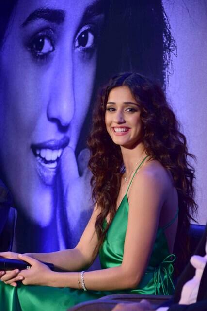 দিশা পাটানি শেষ কাজ করেছেন ‘এমএস ধোনি:দ্য আনটোল্ড স্টোরি’ ছবিতে। সেখান থেকেই তাঁর জনপ্রিয়তার শুরু