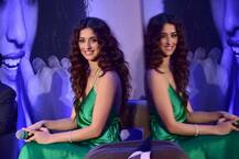 সারা আলি খানকে ‘স্টুডেন্ট অফ দ্য ইয়ার টু’ থেকে সরাইনি: দিশা পাটানি