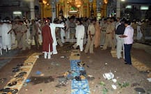 আজমেঢ় দরগা বিস্ফোরণ মামলায় ২ জনকে যাবজ্জীবন