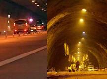 ২ এপ্রিল জম্মু-কাশ্মীরে এশিয়ার দীর্ঘতম দ্বিমুখী সুরঙ্গ পথের উদ্বোধন করবেন মোদী