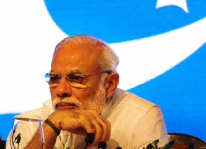 Modi ignored election hype during vote count, went about routine work: Officials মঙ্গলবার ৫ রাজ্যের ভোটের ফল জানতে টিভির পর্দায় যখন নজর গোটা দেশের, মোদি দিনভর ব্যস্ত ছিলেন রুটিন কাজে, ঠাসা কর্মসূচিতে