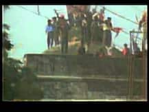 বাবরি মসজিদ ধ্বংস মামলা: সুপ্রিম কোর্টে শুনানি ৬ এপ্রিল