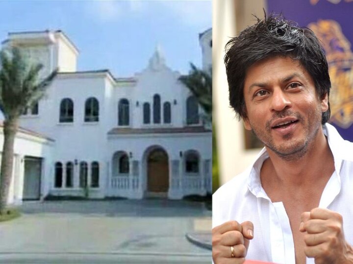 Shah Rukh Khan Will Have To Pay Tax In India For His Dubai Villa শাহরুখের দুবাইয়ের প্রাসাদের জন্যে আয়কর দিতে হবে ভারতে!