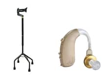 দেশে বিপিএল তালিকাভুক্ত প্রবীণ নাগরিকদের বিনামূল্যে লাঠি, শ্রবণযন্ত্র বণ্টন করবে কেন্দ্র