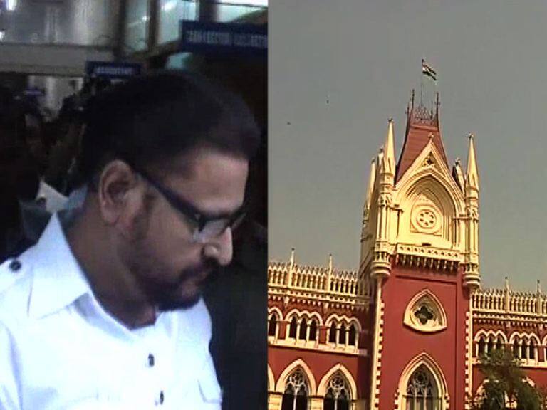 সারদা: মাতঙ্গ সিংহের জামিনের আর্জি খারিজ হাইকোর্টে Saradha Hc Rejects Matang Sinhs Bail Plea সারদা: মাতঙ্গ সিংহের জামিনের আর্জি খারিজ হাইকোর্টে