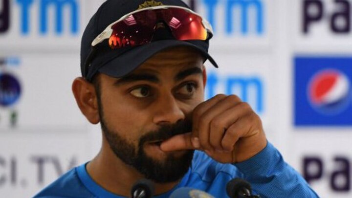 Virat Kohli says IPL will have no bearing on 2019 World Cup selection বিশ্বকাপের দল নির্বাচনের উপর প্রভাব ফেলবে না আইপিএল পারফরম্যান্স: বিরাট কোহলি