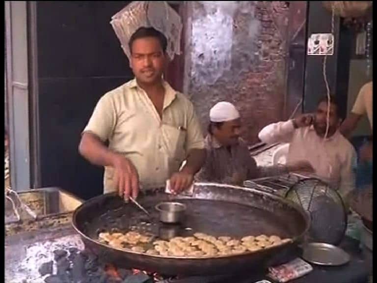As Meat Supply Dries Up Lucknow Kabab Makers Brace For Losses কসাইখানা বন্ধ, লোকসানের সম্মুখীন লখনউয়ের বিখ্যাত তুন্ডে কাবাবি, রহিম