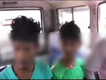 নেশার জন্য মাকে খুন! গ্রেফতার ছেলে সহ ২