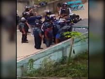 আর এক জঙ্গি ঘাঁটিতে হামলা চালাল বাংলাদেশ পুলিশ