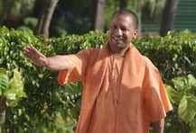 আদিত্যনাথের কাছে শিয়া মৌলবী, বললেন, তিন তালাকের অবসান হোক