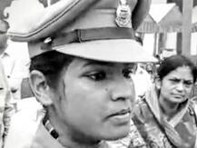 বিএসএফে এই প্রথম সামরিক ক্ষেত্রে মহিলা অফিসার