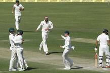 ধর্মশালা টেস্ট: ভারতীয় ব্যাটিংয়ে ধস, লায়ন-ঘূর্ণিতে ম্যাচে ফিরল অস্ট্রেলিয়া