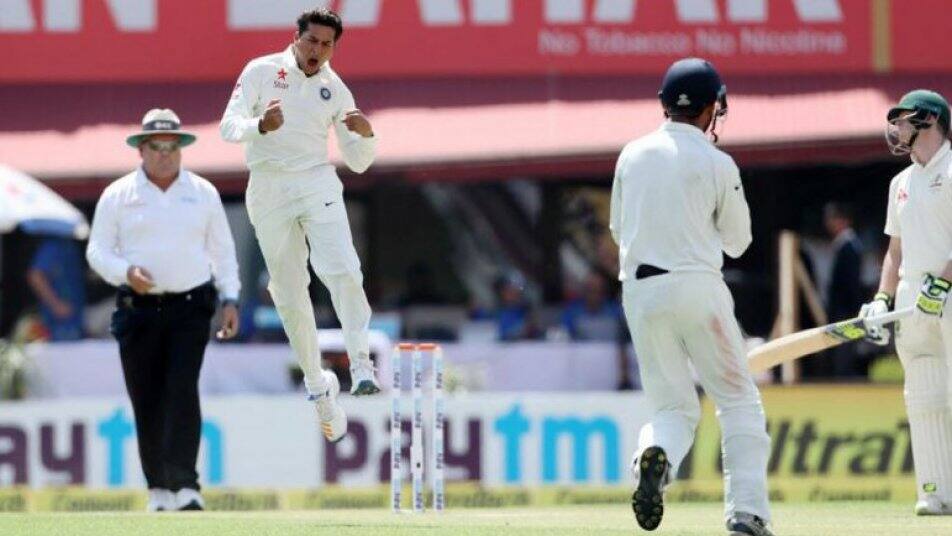 কুলদীপ যাদব সম্পর্কে কয়েকটি অজানা তথ্য Five Things You Need To Know About Chinaman Kuldeep Yadav কুলদীপ যাদব সম্পর্কে কয়েকটি অজানা তথ্য