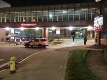 মনে করা হচ্ছে, গুলি চালিয়েছে একাধিকজন, আক্রান্ত আমেরিকার সিনসিনাটির নাইট ক্লাব, গুলিতে মৃত ১, আহত অন্তত ১৪