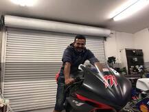 এবার অস্ট্রেলিয়ায় জাতিবিদ্বেষের শিকার ভারতীয় গাড়ি চালক