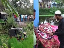 দুই জেলায় অটো-দৌরাত্ম্যের বলি ৩