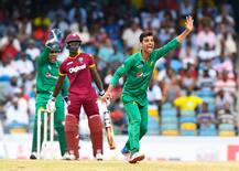 অভিষেকেই অসাধারণ বোলিং শাদাবের, প্রথম টি-২০ ম্যাচে ওয়েস্ট ইন্ডিজকে হারাল পাকিস্তান