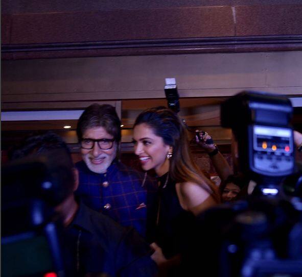 দীপিকা।