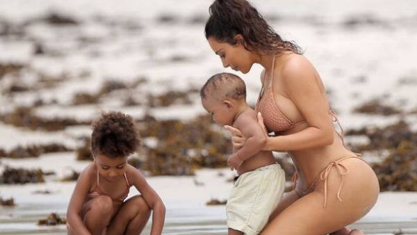 রিয়ালিটি টিভি তারকা কিম করদেশিয়ান এবার তৃতীয় সন্তানের পরিকল্পনা করছেন তাঁর স্বামী কেনি ওয়েস্টের সঙ্গে