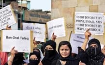 যদি সুপ্রিম কোর্ট তিন তালাক নিষিদ্ধ করে, তবে কেন্দ্র মুসলিম বিবাহ ও বিচ্ছেদ সংক্রান্ত আইন আনবে, শীর্ষ আদালতে কেন্দ্র