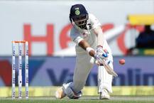 ৩৪ বছর পর ইতিহাসের পুনরাবৃত্তি লোকেশ রাহুলের ব্যাটে