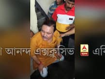 ‘বরাতজোরে বেঁচে গিয়েছি’, মেট্রো দফতরে লিফট-বিভ্রাটের কবলে মদন মিত্র