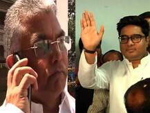 দিলীপ ঘোষকে আইনি নোটিশ অভিষেক বন্দ্যোপাধ্যায়ের