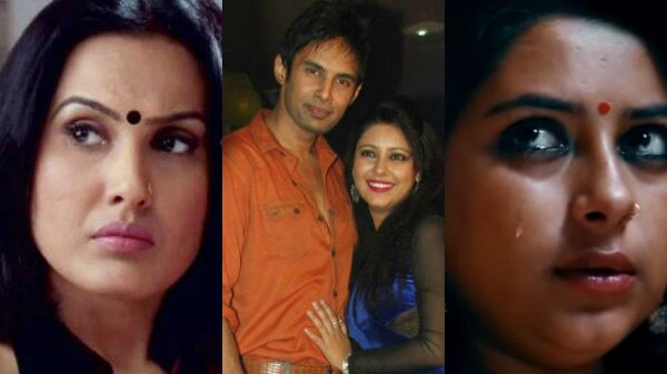 Pratyusha Banerjees Boyfriend Rahul Raj Singh Lashes Out At Kamya Punjabi Over Release Of Her Last Film Says She Is Using Late Actress Name To Get Publicity কাম্য পঞ্জাবিকে তোপ, প্রত্যুষার ‘শেষ সিনেমা’র দাবি নস্যাৎ ‘বয়ফ্রেন্ড’ রাহুল রাজ সিংহর