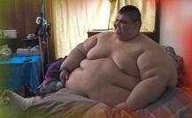 ওজন ৫৯৫ কেজি, বিশ্বের সবচেয়ে মোটা পুরুষ অস্ত্রোপচারের জন্যে তিনমাস রয়েছেন ডায়েটে, এখন তাঁর শারীরিক অবস্থা জানুন