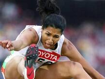 রাশিয়ার অ্যাথলিটদের ডোপিংয়ের জের, এথেন্সের রুপো পেতে পারেন অঞ্জু ববি জর্জ