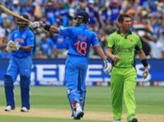 ‘কাশ্মীর উত্তপ্ত’, এখনই পাকিস্তানের সঙ্গে সিরিজ নয়, জানালেন স্বরাষ্ট্র প্রতিমন্ত্রী