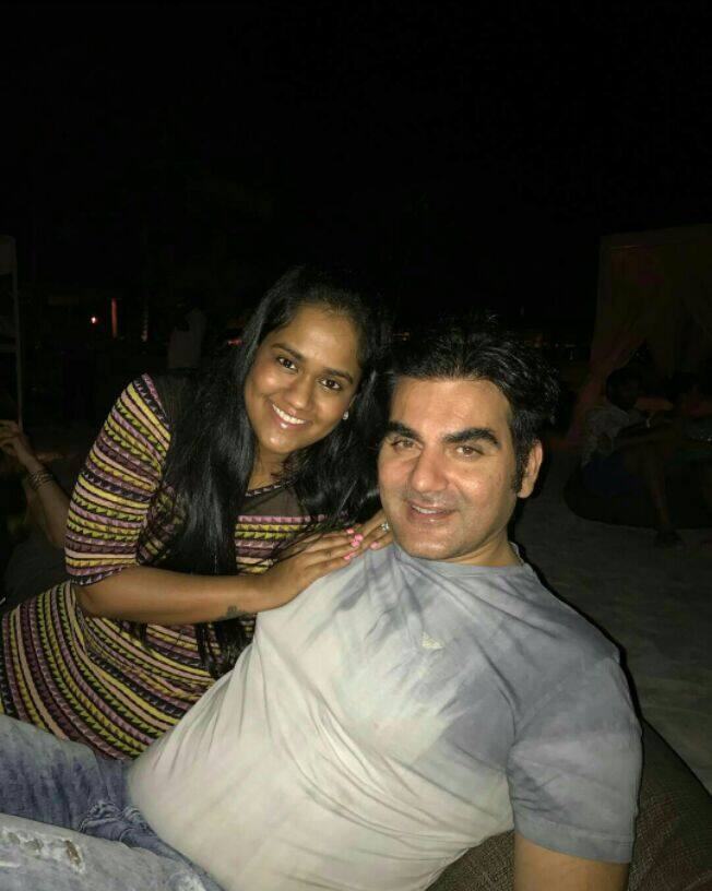 সেই জন্মদিনের ছবির কিছু ঝলক দেখব