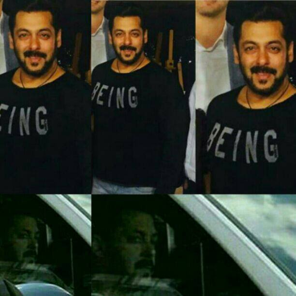 সেই জন্মদিনের ছবির কিছু ঝলক দেখব