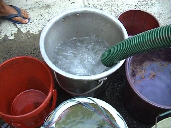 On Saturday There Will Be No Water Supply In South Kolkata প্রবল গরমে মেরামতির কারণে শনিবার দক্ষিণ কলকাতার বিস্তীর্ণ এলাকায় জল সরবরাহ বন্ধ থাকবে