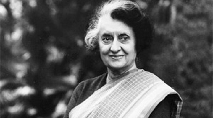 Narendra modi pays tribute to late prime minister Indira Gandhi on her death anniversary ইন্দিরা গাঁধীর মৃত্যুবার্ষিকীতে শ্রদ্ধা প্রধানমন্ত্রীর