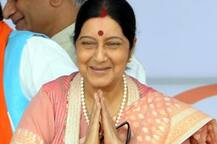 ‘আত্মহত্যা করবেন না’, ট্যুইটারের মাধ্যমে মহিলাকে সাহায্যের আশ্বাস বিদেশমন্ত্রীর