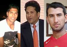 পূজারা ‘নীরব যোদ্ধা’, উমেশকে নিয়ে উচ্ছ্বসিত সচিন