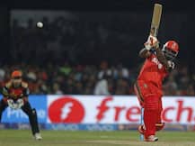 আইপিএলের ইতিহাসে সর্বাধিক রান সংগ্রহকারী পাঁচ ব্যাটসম্যান