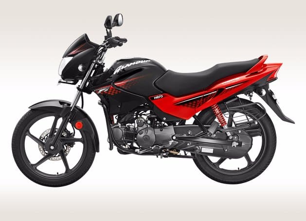 হিরো গ্ল্যামার, এক্সপো, স্মার্ট ১০০ এর মতো মডেলে পাওয়া যাচ্ছে ৭,৫০০ টাকা ছাড়