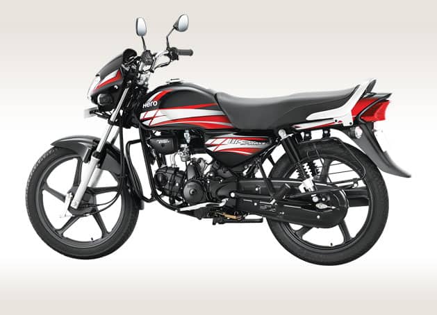 হিরো এইচএফ ডিলাক্সে ৫ হাজার টাকা ছাড় পাওয়া যাচ্ছে