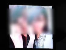 বাবাকে দেখে লুকিয়ে পড়ার চেষ্টা সফল হল না, খোঁজ মিলল সল্টলেকের ছাত্রীর