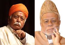 রাষ্ট্রপতি পদে চাই ভাগবতকে, কংগ্রেসের উল্টো সুর জাফর শরিফের, মোদীকে চিঠি